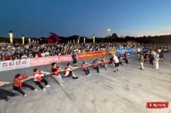 lol官网-体育赛场上的盛大狂欢，观众沸腾不已