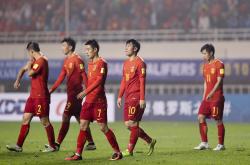 lol合区-国足选手实力超群，领先赛场