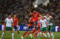 lol高校认证-瞩目开战！欧洲国家足球预选赛全面开启