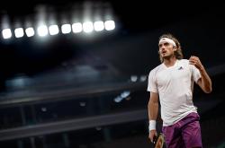 lol转区-关于日本网球队爆冷世界网球队，西西帕斯惊艳世界的信息