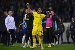 lol官网-切尔西强势那不勒斯，萨内爆发神勇的简单介绍