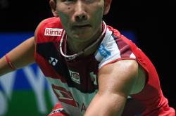 lol全球总决赛-马来西亚队力克印度队，桃田贤斗高光表现