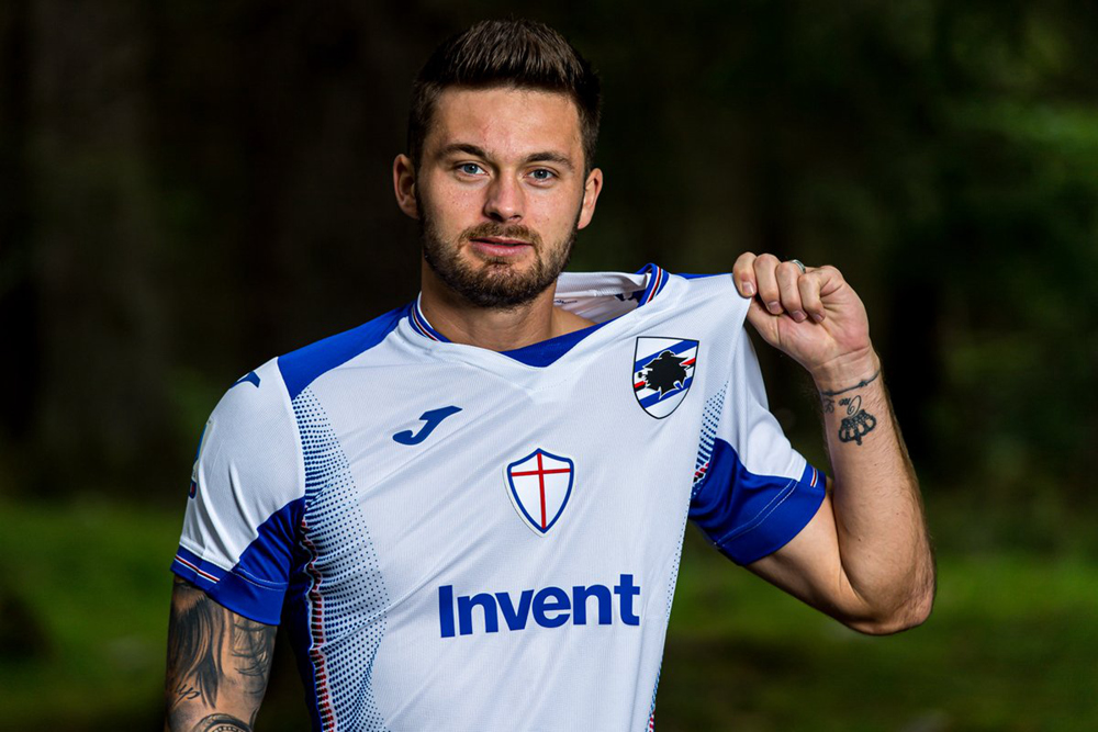 桑普多利亚客场告捷,保级压力得到缓解 桑普多利亚客场告捷,保级压力得到缓解