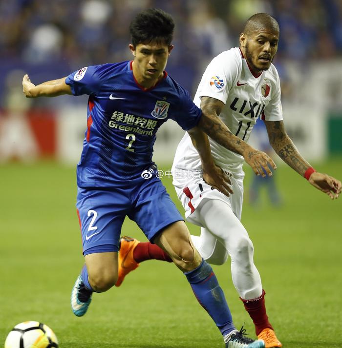 鹿岛鹿角战平对手，小组头名依旧稳固