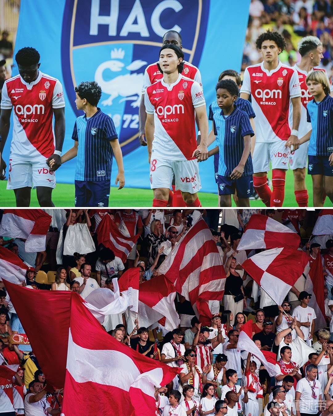 摩纳哥阵容状况良好,赢得关键胜利 摩纳哥阵容状况良好,赢得关键胜利