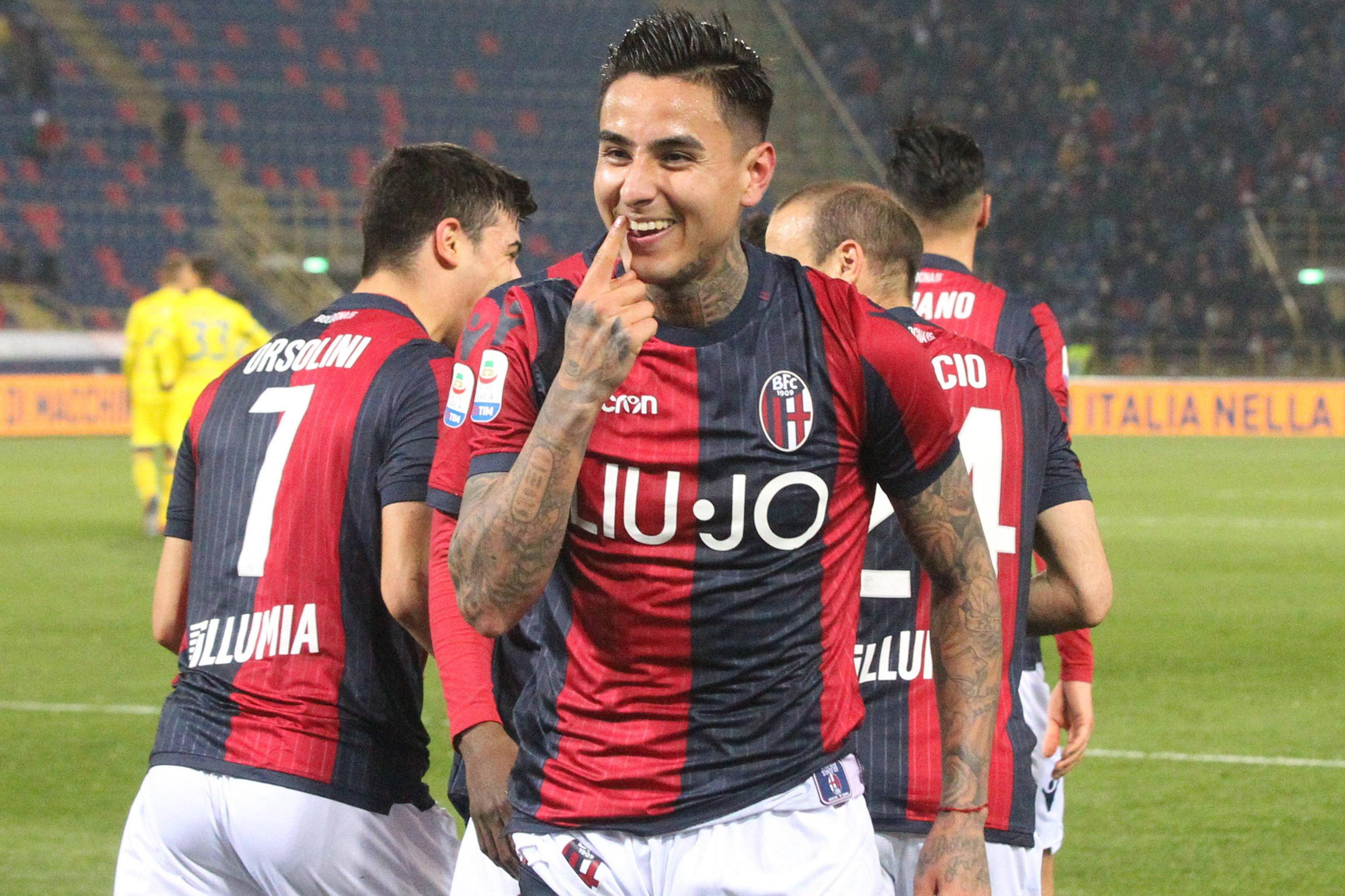 意甲联赛的竞争激烈程度远超预期