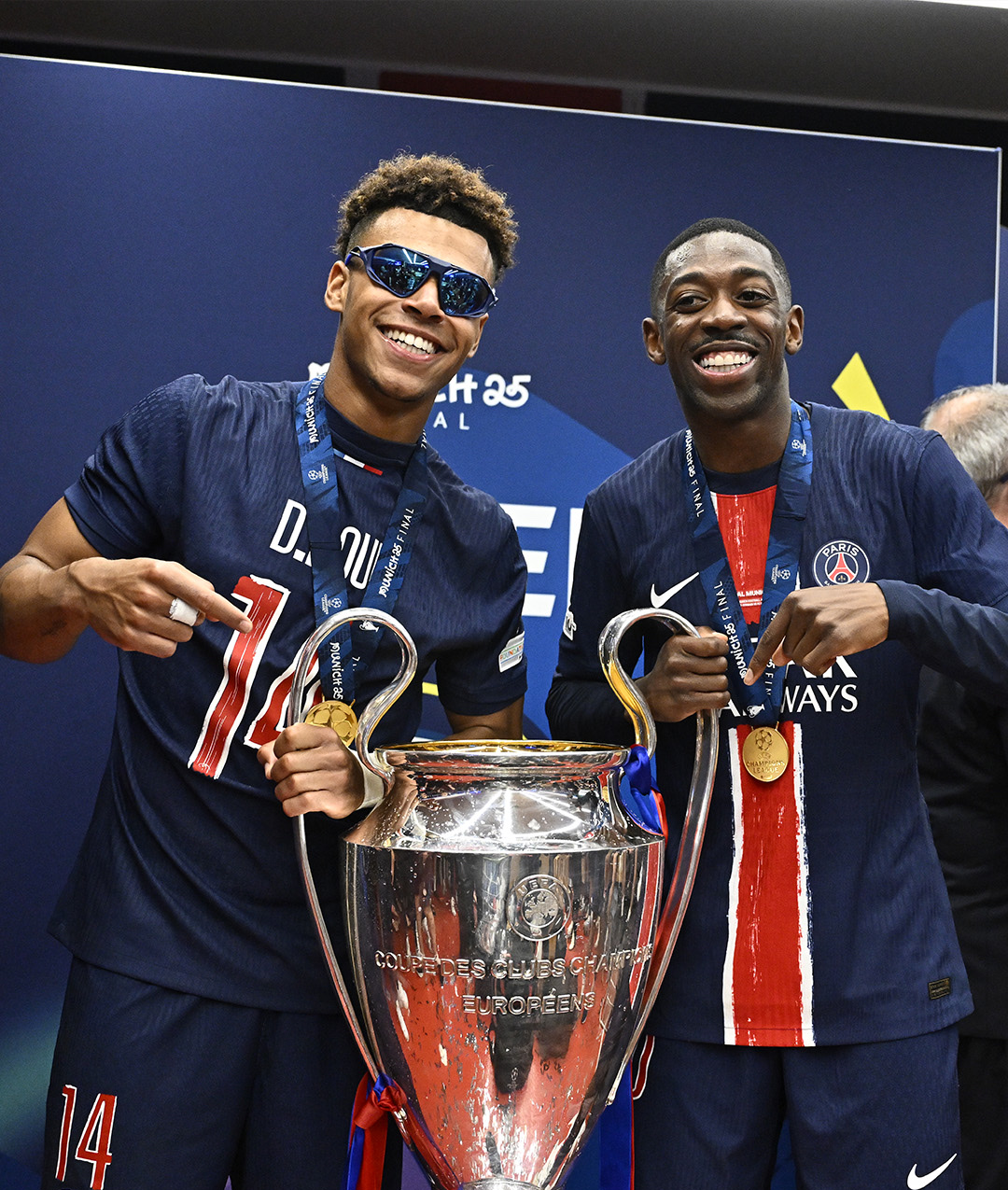 巴黎圣日耳曼在欧冠中晋级的可能性 巴黎圣日耳曼在欧冠中晋级的可能性