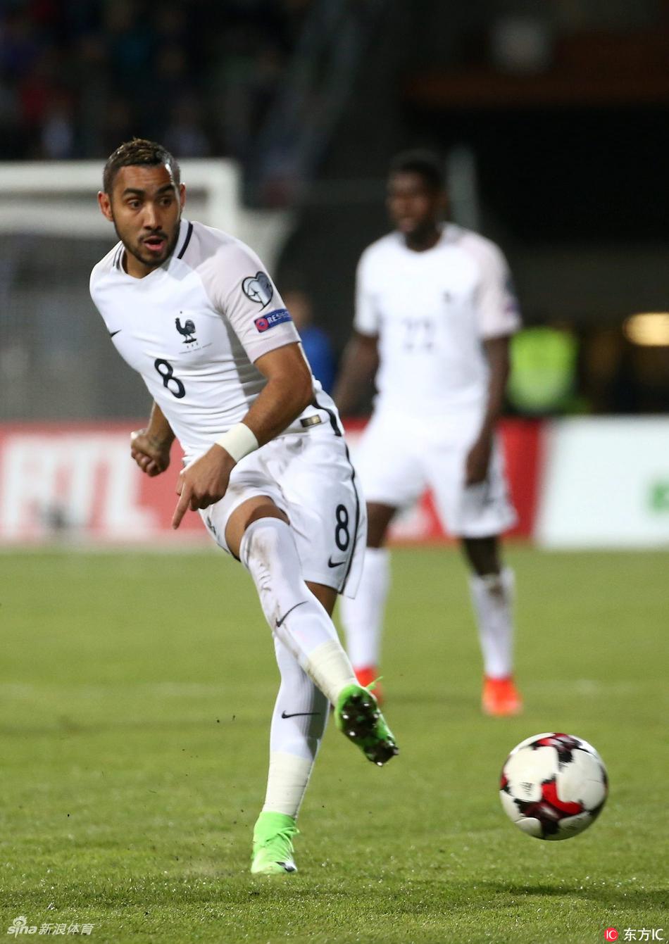 卢森堡国家队备战艰苦,努力突破 卢森堡国家队备战艰苦,努力突破