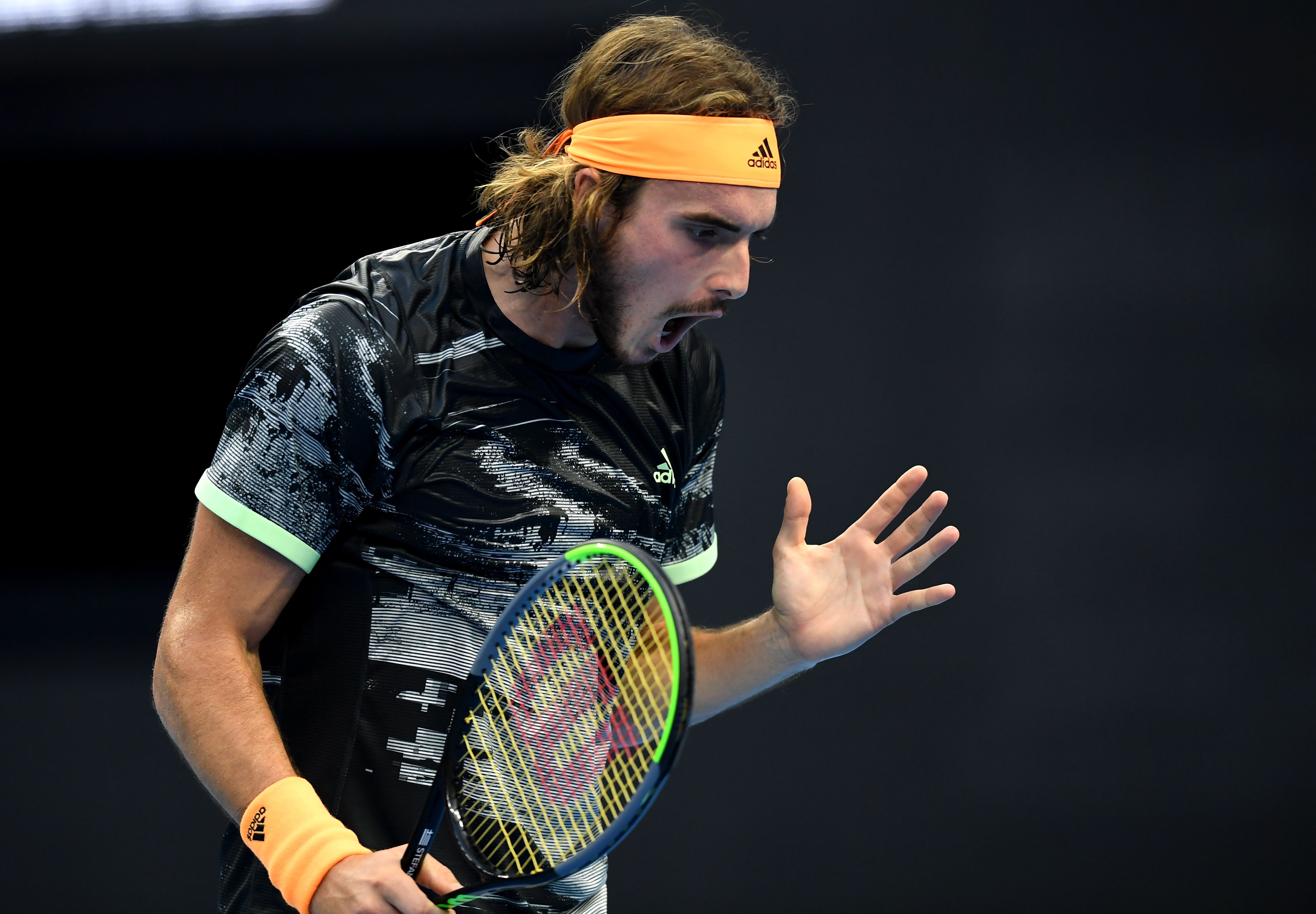 关于日本网球队爆冷世界网球队,西西帕斯惊艳世界的信息 关于日本网球队爆冷世界网球队,西西帕斯惊艳世界的信息