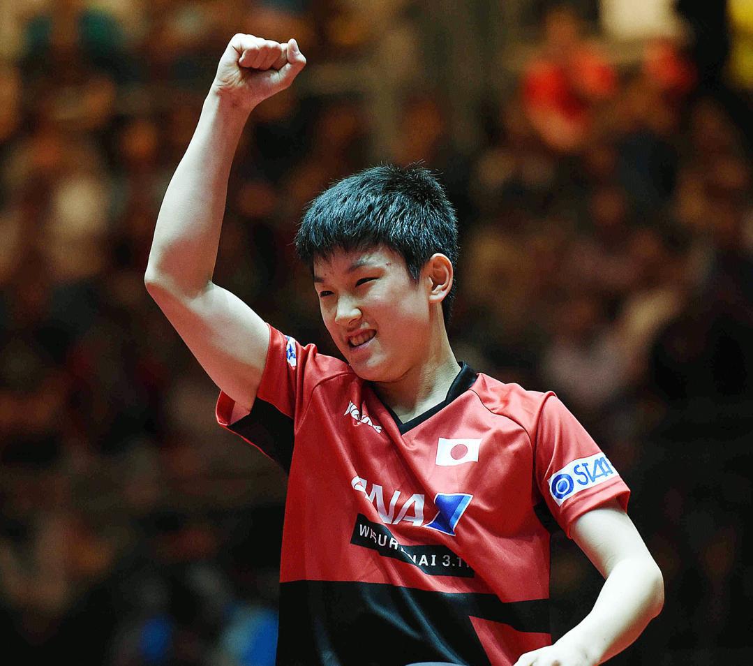 包含波兰乒乓球队绝地反击日本乒乓球队,水谷隼高光表现的词条 包含波兰乒乓球队绝地反击日本乒乓球队,水谷隼高光表现的词条