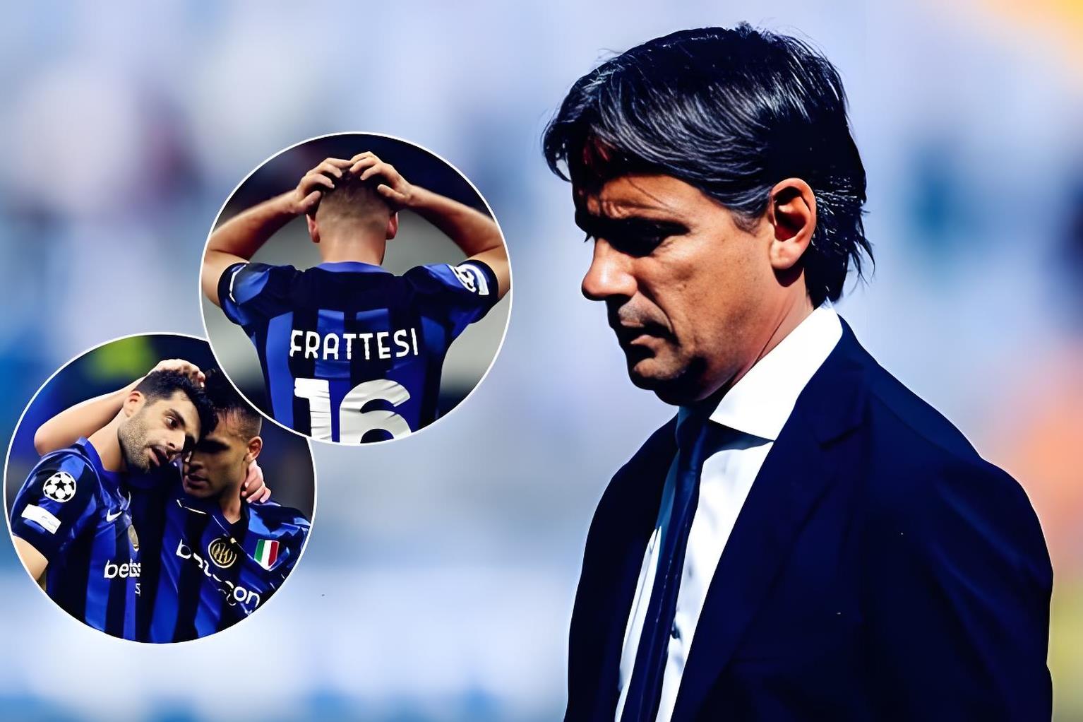 关于国际米兰鏖战法国,埃尔林一己之力扛起全队的信息 关于国际米兰鏖战法国,埃尔林一己之力扛起全队的信息