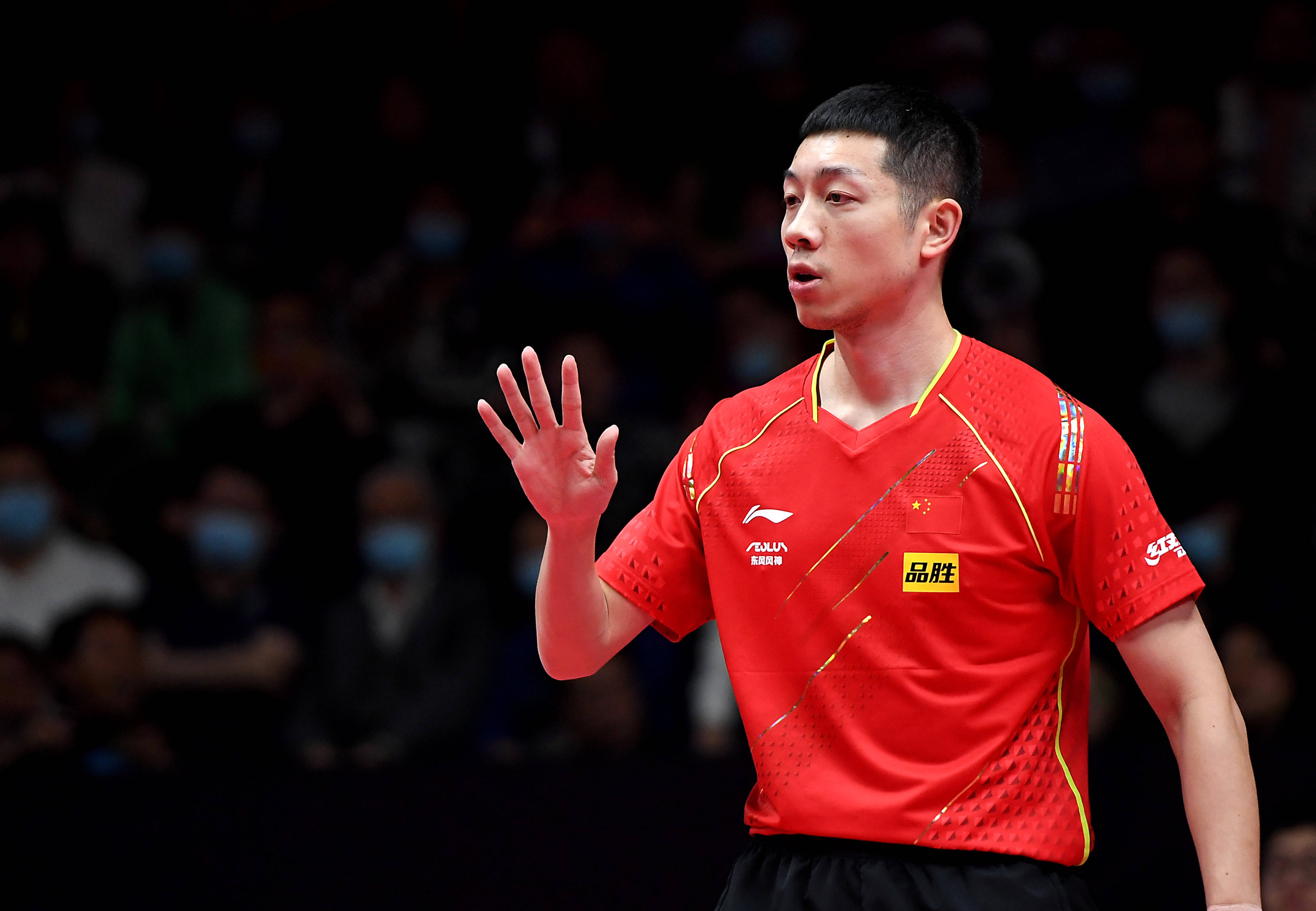 德国乒乓球队爆冷日本乒乓球队,许昕高光表现的简单介绍 德国乒乓球队爆冷日本乒乓球队,许昕高光表现的简单介绍