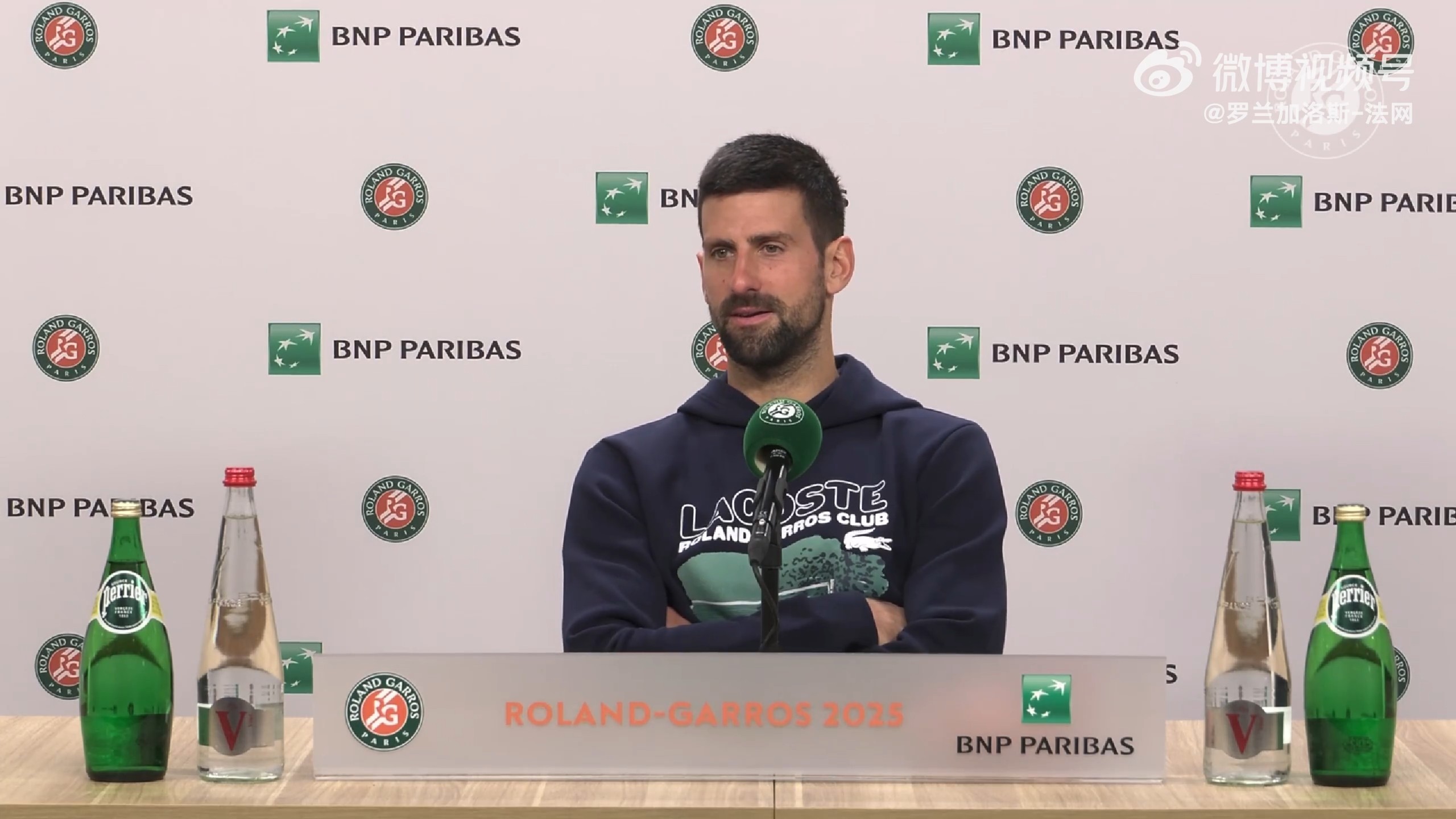 包含法国网球队险胜德国网球队,德约科维奇制霸全场的词条 包含法国网球队险胜德国网球队,德约科维奇制霸全场的词条