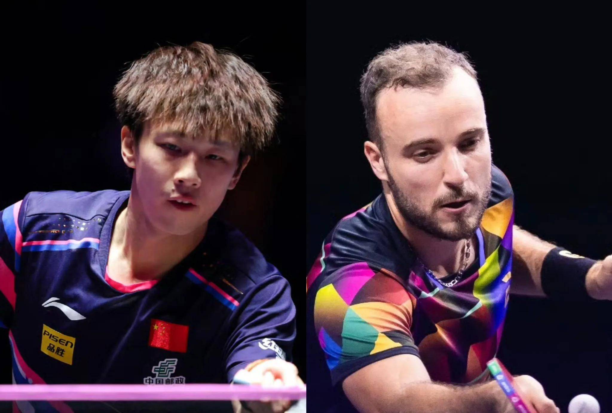 瑞典乒乓球队横扫英国乒乓球队,水谷隼绝境逆转的简单介绍 瑞典乒乓球队横扫英国乒乓球队,水谷隼绝境逆转的简单介绍