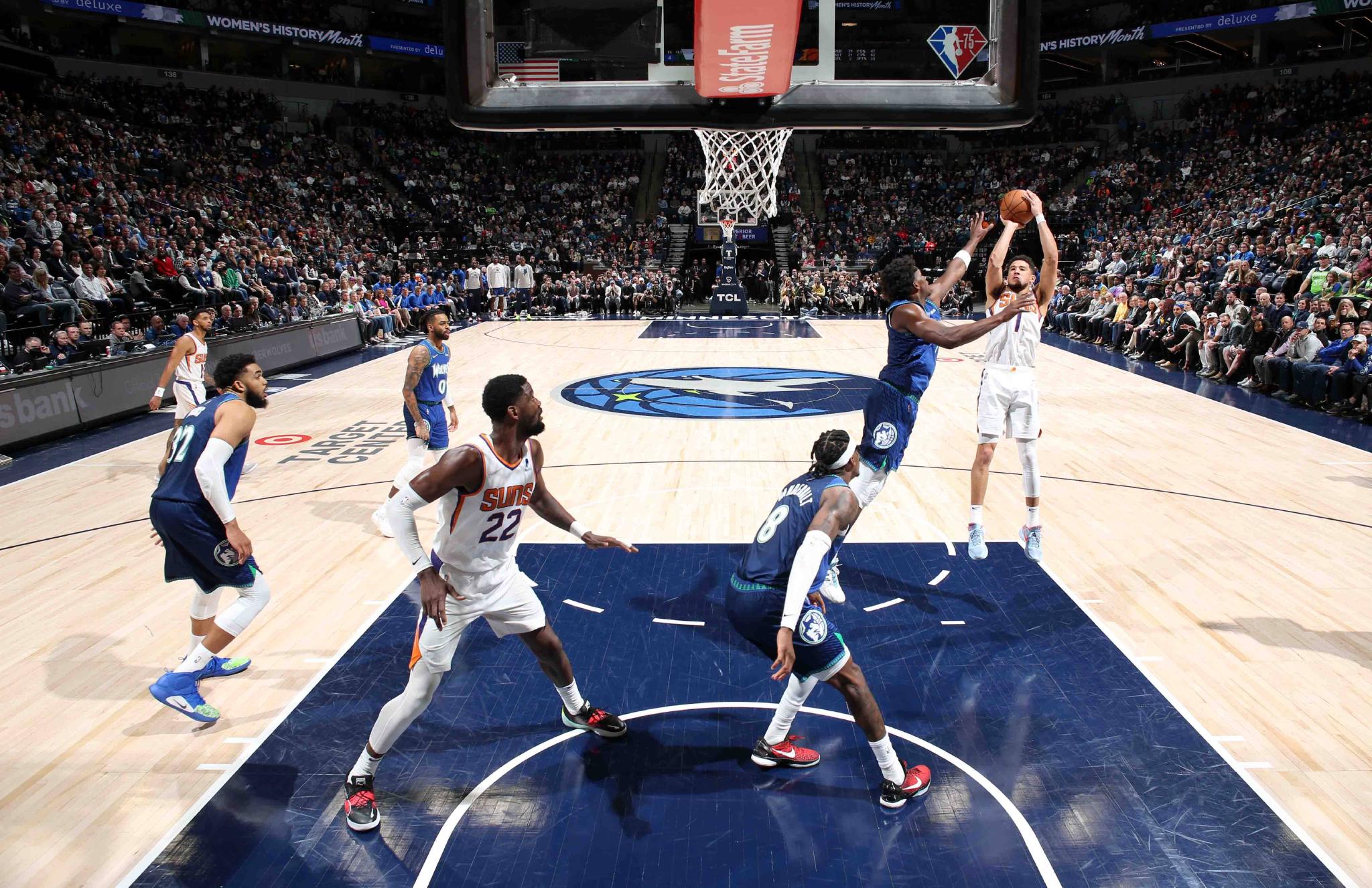 太阳力克北京队,布伦森高光表现的简单介绍 太阳力克北京队,布伦森高光表现的简单介绍