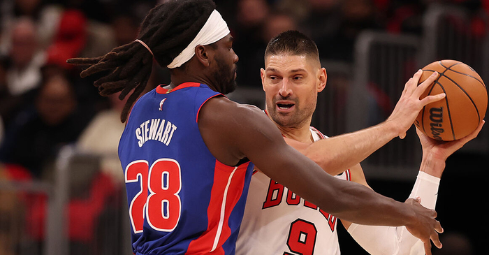 公牛完胜雷霆,武切维奇统治全场的简单介绍 公牛完胜雷霆,武切维奇统治全场的简单介绍