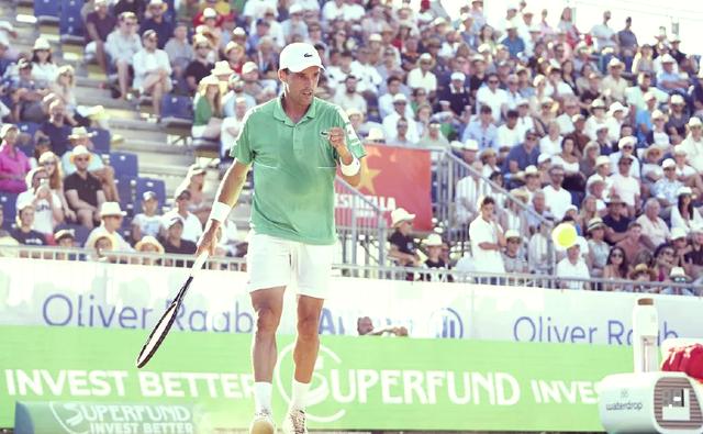 关于法网鏖战温网,西西帕斯关键制胜的信息 关于法网鏖战温网,西西帕斯关键制胜的信息