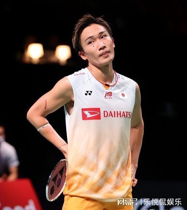 马来西亚队力克印度队,桃田贤斗高光表现 马来西亚队力克印度队,桃田贤斗高光表现