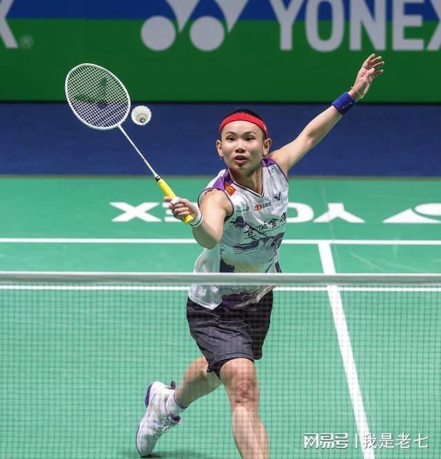 泰国队绝杀日本队，戴资颖刷新纪录